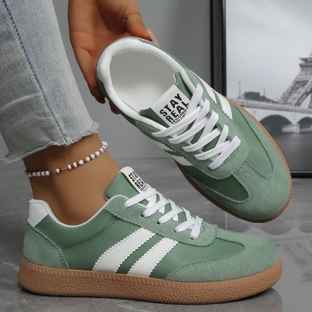 Vans Shoes Old Skool - Leichte, bequeme Turnschuhe für Damen, modisch,