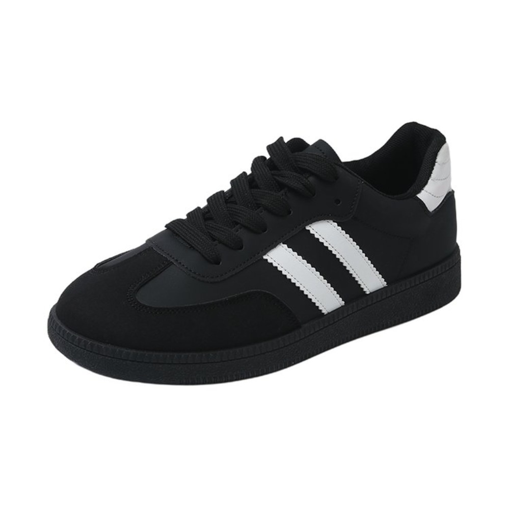 Vans Shoes Old Skool - Damen Mode Tennis Sneakers Flache Schnürschuhe