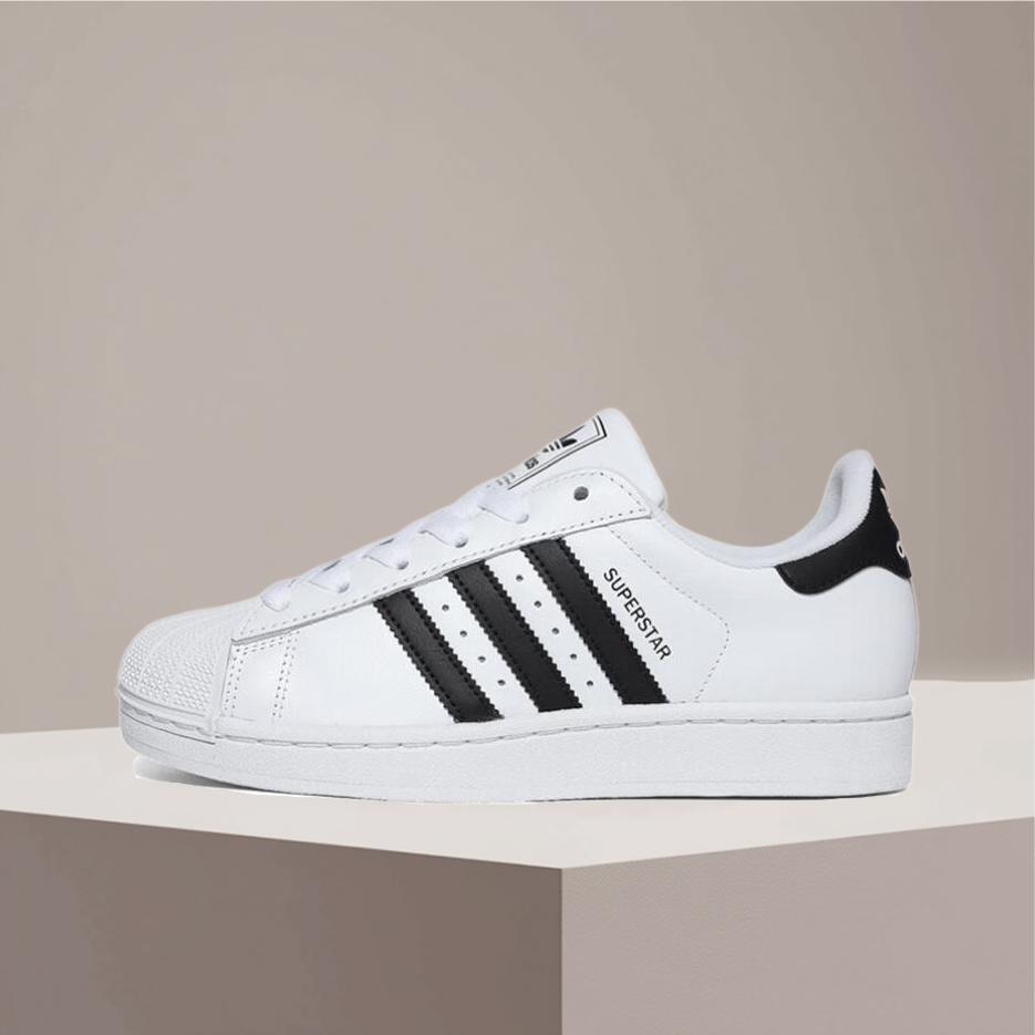 Adidas Shoes Superstar - adidas Originals Superstar 2 Bequeme, langlebige,