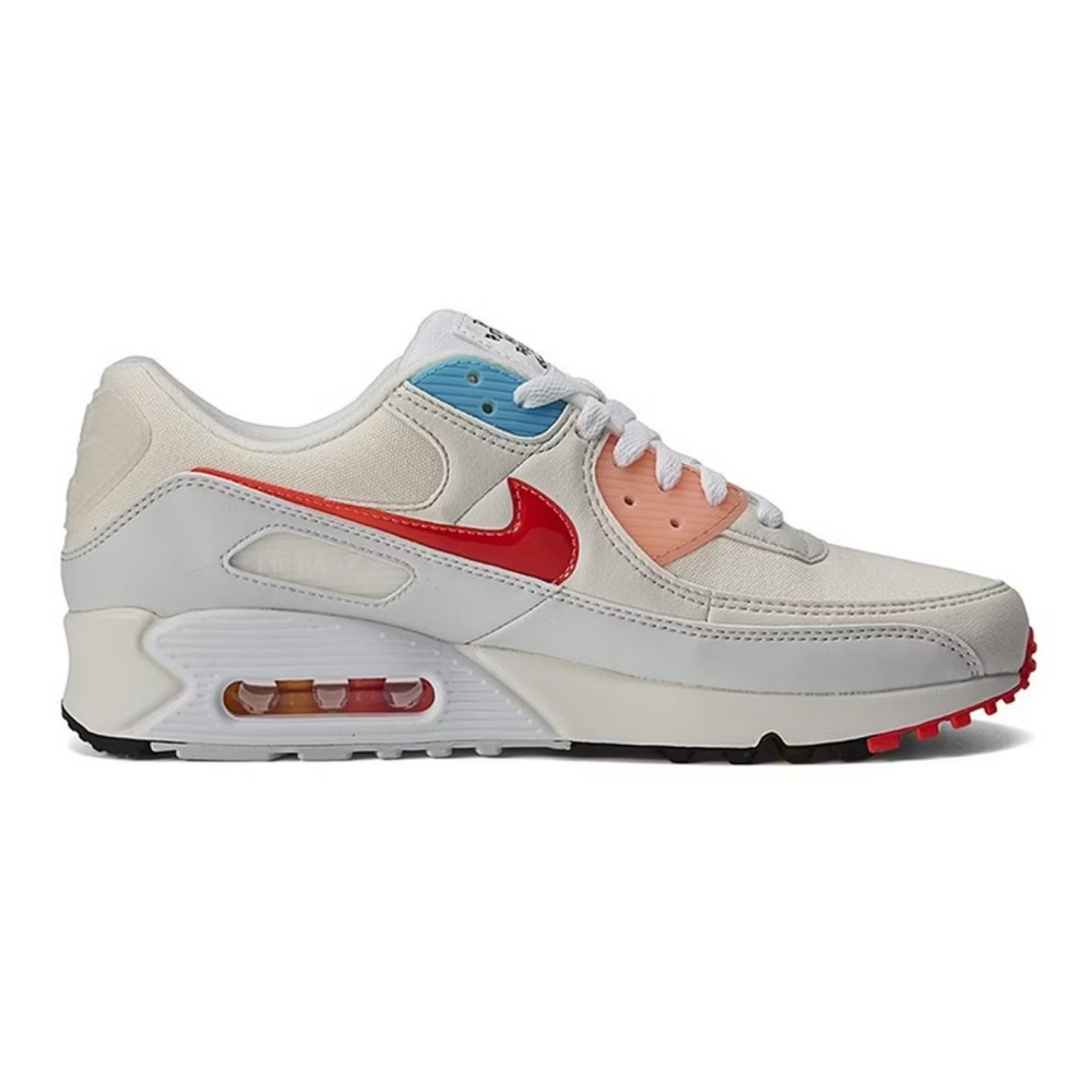 Nike Air Max 90 Herren-Laufsch – Nike Shoes Air Max 90 Bewertung und Preis
