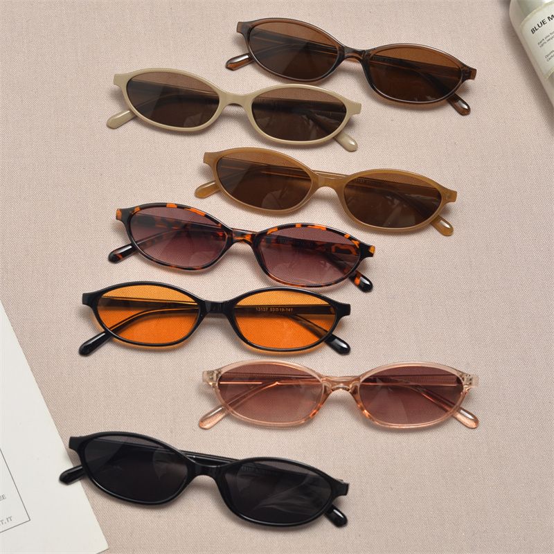 Vintage Kleine Cat-Eye-Sonnenb – Sunglasses Cat Eye Bewertung und Preis