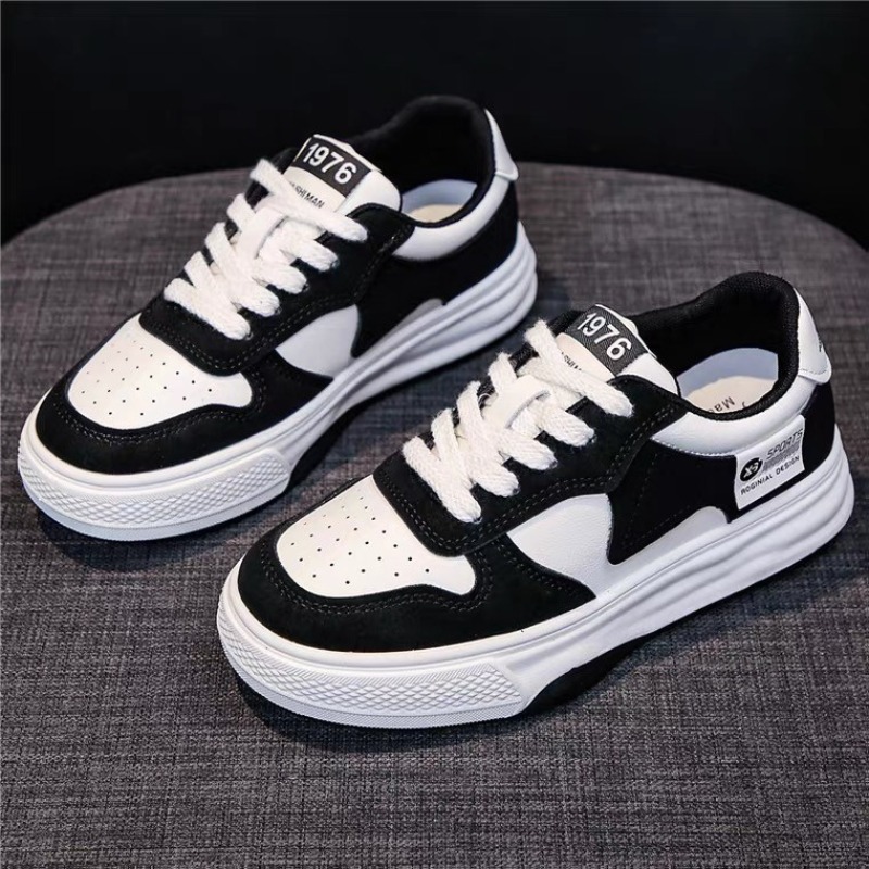 2024 plattform Schuhe Frauen T – Vans Shoes Old Skool Bewertung und Preis