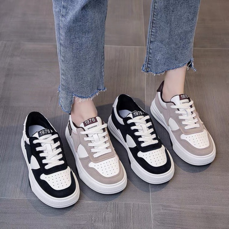 2024 plattform Schuhe Frauen T – Vans Shoes Old Skool Bewertung und Preis