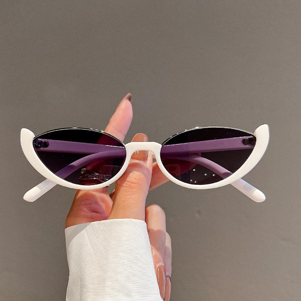 Vintage Kleine Sonnenbrille fü – Sunglasses Cat Eye Bewertung und Preis