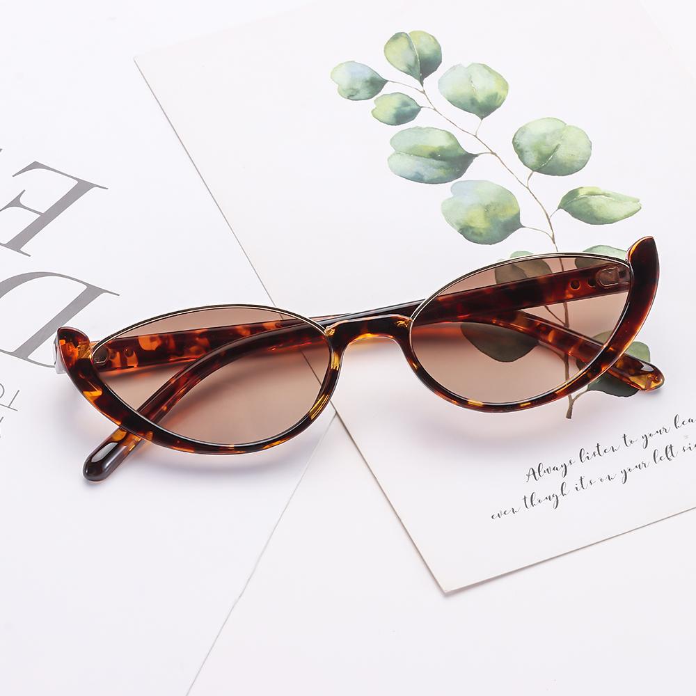 Vintage Kleine Sonnenbrille fü – Sunglasses Cat Eye Bewertung und Preis