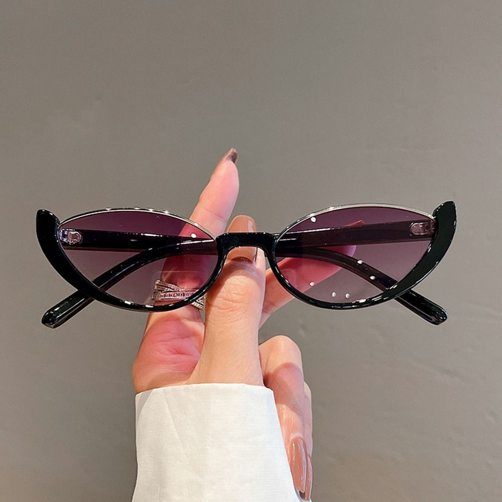 Vintage Kleine Sonnenbrille fü – Sunglasses Cat Eye Bewertung und Preis