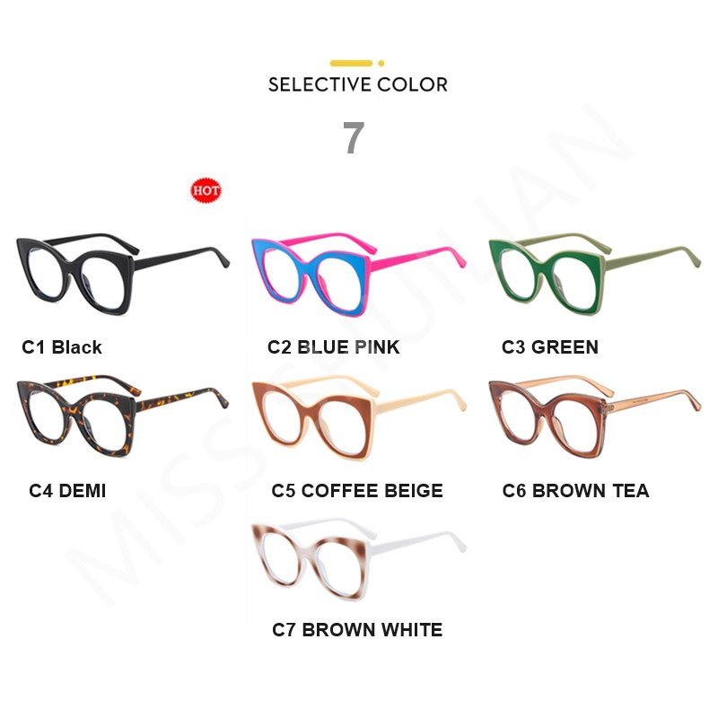 Neue Modische Damen-Brillen Tr – Sunglasses Cat Eye Bewertung und Preis