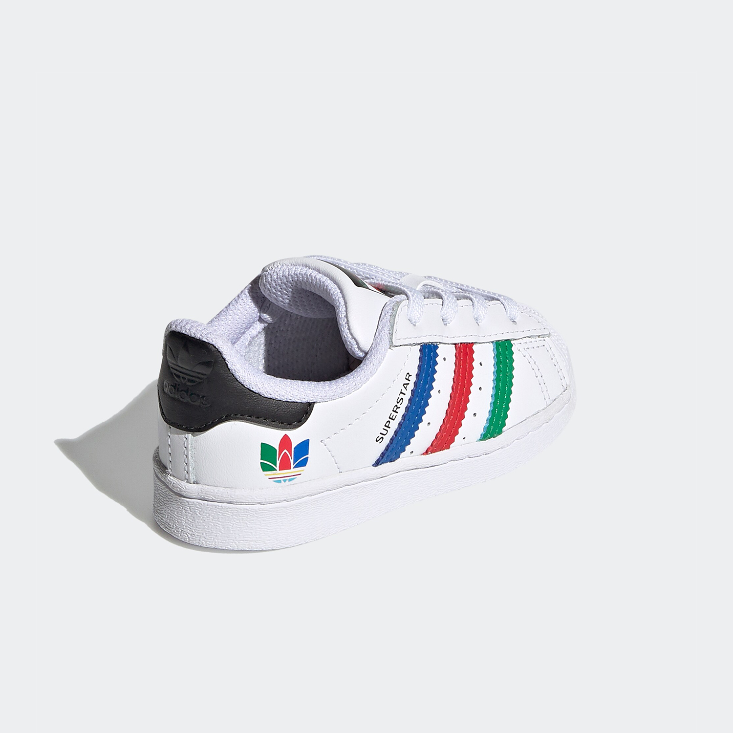 Adidas Original SUPERSTAR EL I – Adidas Shoes Superstar Bewertung und Preis