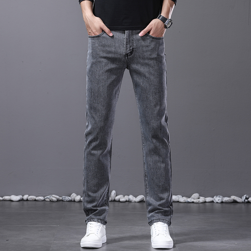 Frühling Neue Herren Gerade Je – Levis Jeans 501 Bewertung und Preis