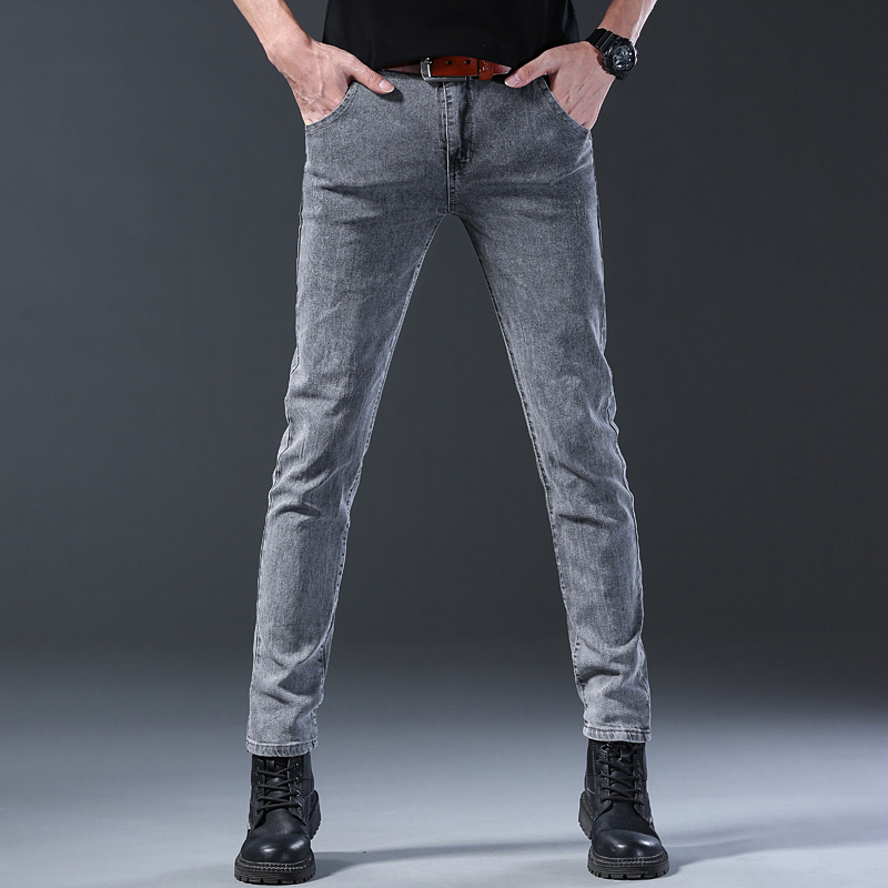 Jeans im neuen Stil, Slim-Fit  – Levis Jeans 501 Bewertung und Preis