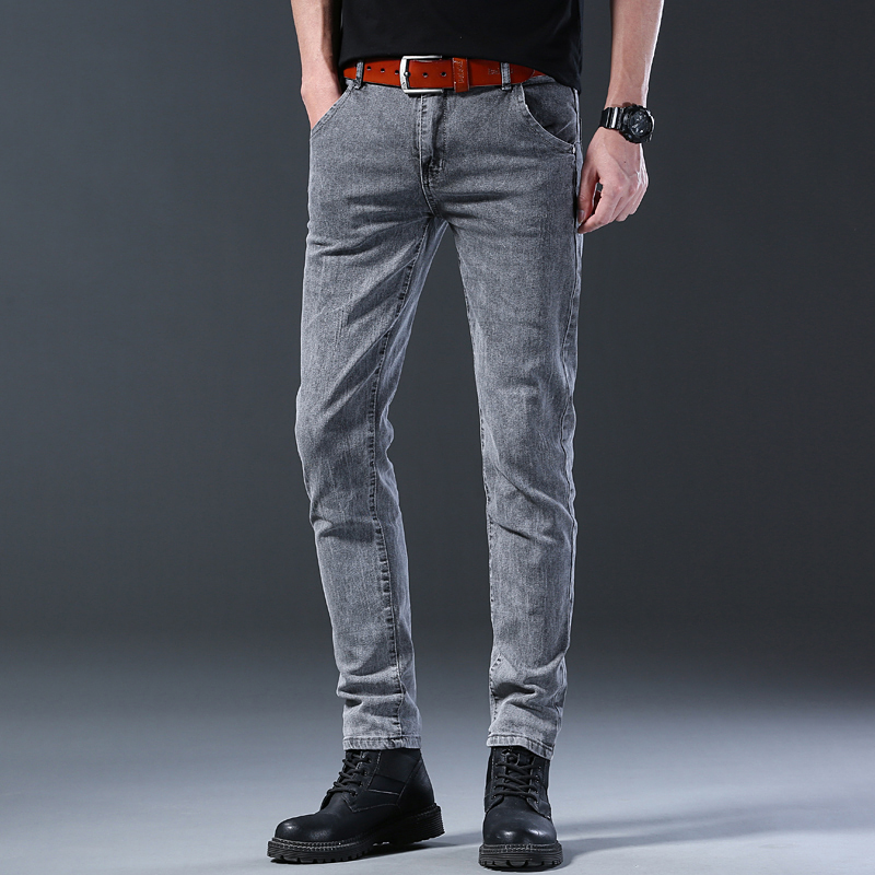 Jeans im neuen Stil, Slim-Fit  – Levis Jeans 501 Bewertung und Preis