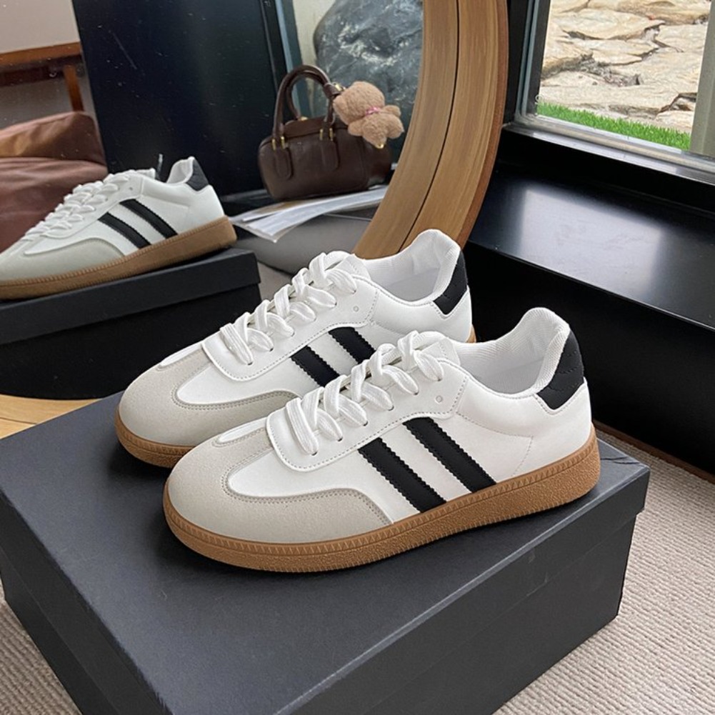 Damen Mode Tennis Sneakers Fla – Vans Shoes Old Skool Bewertung und Preis