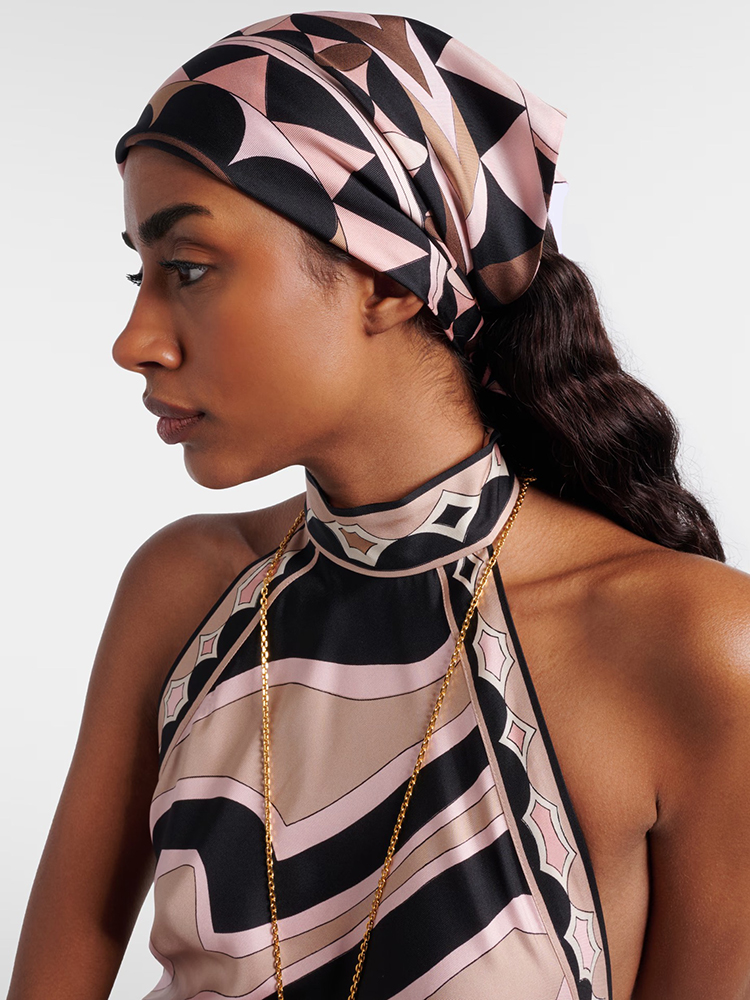 Sommermode Strand Resort Geome – Headband Summer Knit Bewertung und Preis