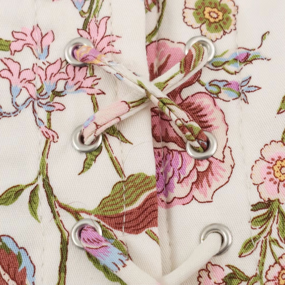 2026 Sommer Damen Elegante 2-t – Romper Floral Print Bewertung und Preis