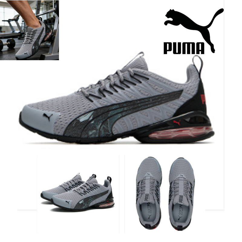 Puma Sommer-Laufschuhe für Her – Puma Shoes Rs-X Bewertung und Preis