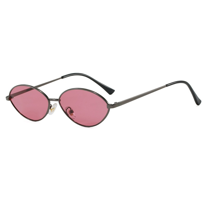 Retro Cat-Eye-Sonnenbrille für – Sunglasses Cat Eye Bewertung und Preis