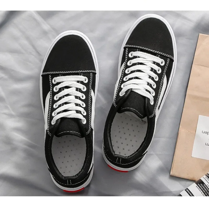 Frauen im Freien atmungsaktive – Vans Shoes Old Skool Bewertung und Preis