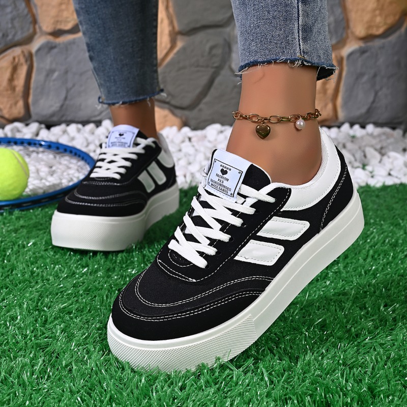 Brandneue Damen Canvas Vulkani – Vans Shoes Old Skool Bewertung und Preis