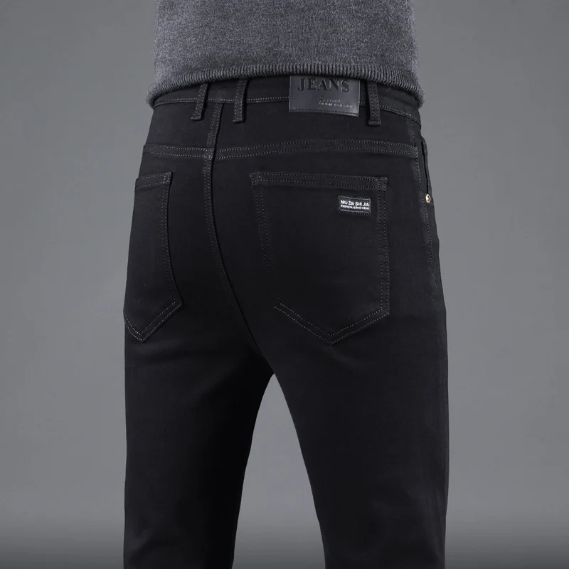 Frühling Herbst Neue männer Re – Levis Jeans 501 Bewertung und Preis