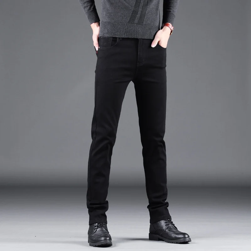 Frühling Herbst Neue männer Re – Levis Jeans 501 Bewertung und Preis