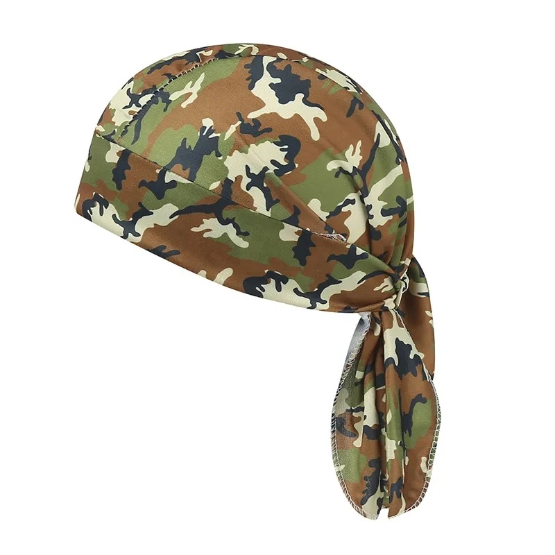 Tarnfarben-Stirnband, Bandana, – Headband Summer Knit Bewertung und Preis