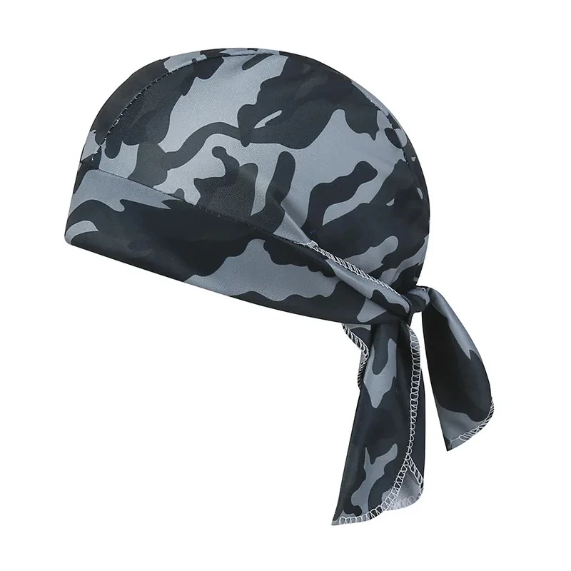 Tarnfarben-Stirnband, Bandana, – Headband Summer Knit Bewertung und Preis