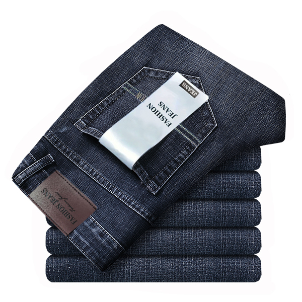 Frühling Sommer Klassische Her – Levis Jeans 501 Bewertung und Preis